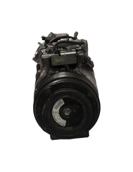 Compresseur clim BMW SERIE 1 E87 PHASE 2 Diesel