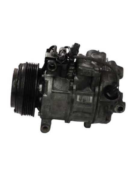 Compresseur clim BMW SERIE 1 E87 PHASE 2 Diesel