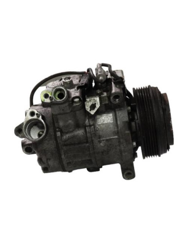 Compresseur clim BMW SERIE 1 E87 PHASE 2 Diesel