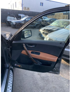 Serrure avant droit BMW X3 E83 PHASE 1 