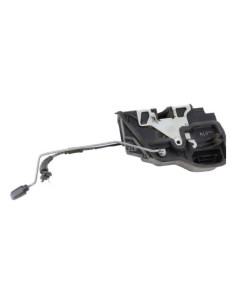 Serrure avant droit BMW X3 E83 PHASE 1  2
