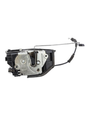 Serrure avant droit BMW X3 E83 PHASE 1 