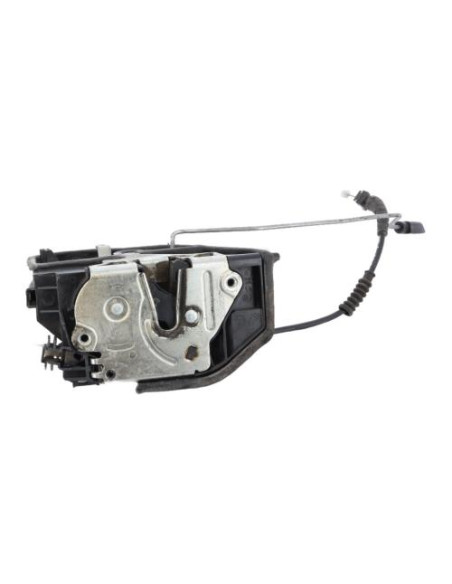 Serrure avant droit BMW X3 E83 PHASE 1 
