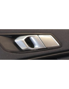 Panneau de porte avant droit BMW SERIE 1 F40 Essence 2