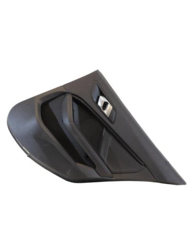 Panneau de porte arriere droit BMW SERIE 1 F40 Essence