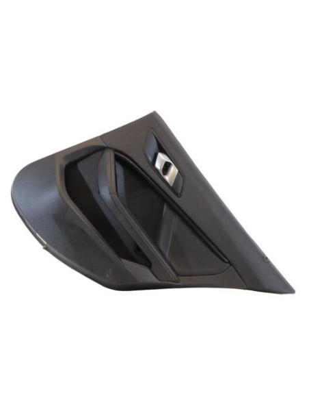 Panneau de porte arriere droit BMW SERIE 1 F40 Essence