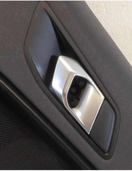 Panneau de porte arriere droit BMW SERIE 1 F40 Essence