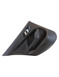 Panneau de porte arriere gauche BMW SERIE 1 F40 Essence