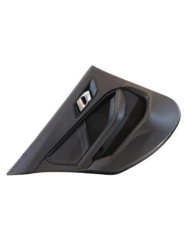 Panneau de porte arriere gauche BMW SERIE 1 F40 Essence