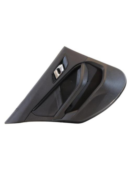 Panneau de porte arriere gauche BMW SERIE 1 F40 Essence