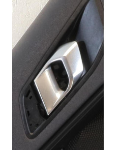Panneau de porte arriere gauche BMW SERIE 1 F40 Essence 2