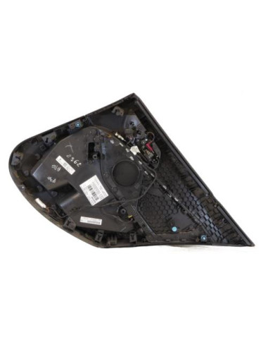 Panneau de porte arriere gauche BMW SERIE 1 F40 Essence