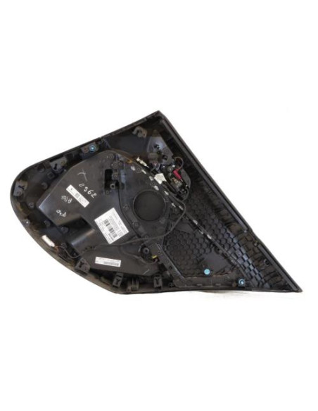 Panneau de porte arriere gauche BMW SERIE 1 F40 Essence