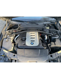 Compresseur clim BMW X3 E83 PHASE 1 