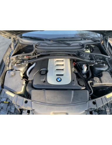 Compresseur clim BMW X3 E83 PHASE 1 