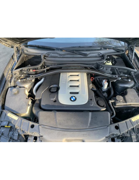 Arbre de transmission avant BMW X3 E83 PHASE 1 