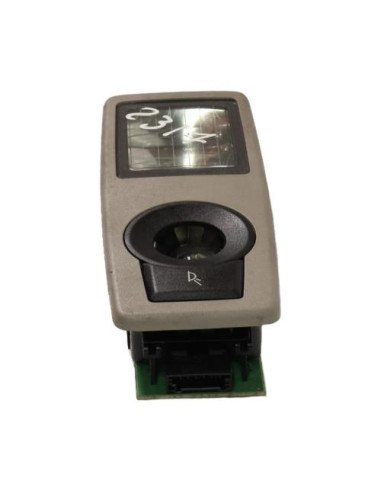 Eclairage de plafonnier BMW X5 E70 PHASE 1 Diesel