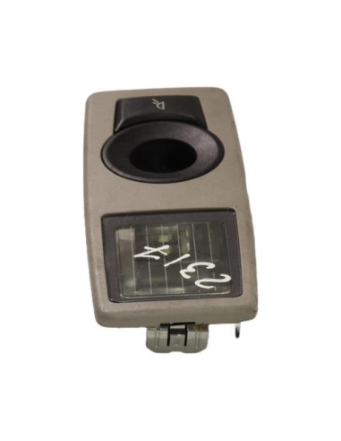 Eclairage de plafonnier BMW X5 E70 PHASE 1 Diesel