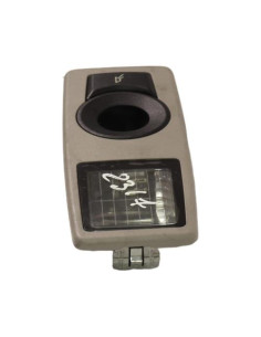 Eclairage de plafonnier BMW X5 E70 PHASE 1 Diesel 2