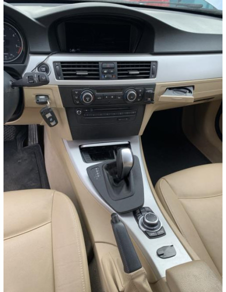 Aile avant gauche BMW SERIE 3 E91 TOURING PHASE 2 BREAK Diesel