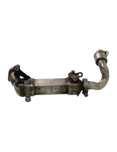 Radiateur EGR BMW SERIE 1 E87 PHASE 1 Diesel