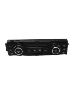Commande chauffage BMW SERIE 1 E87 PHASE 2 Diesel
