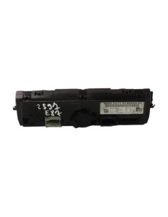 Commande chauffage BMW SERIE 1 E87 PHASE 2 Diesel 2