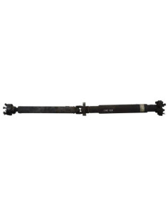 Arbre de transmission (propulsion) BMW X5 E53 Diesel 2
