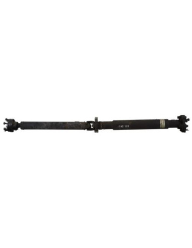 Arbre de transmission (propulsion) BMW X5 E53 Diesel
