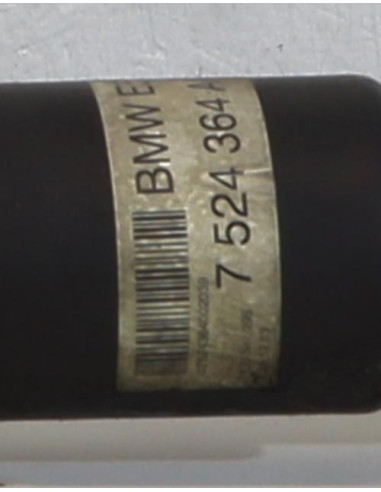 Arbre de transmission (propulsion) BMW X5 E53 Diesel