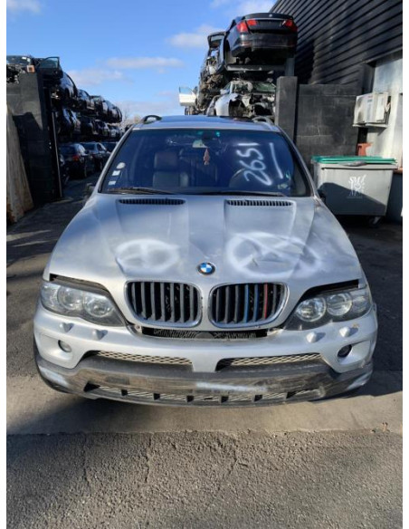 Arbre de transmission (propulsion) BMW X5 E53 Diesel