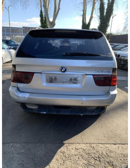 Arbre de transmission (propulsion) BMW X5 E53 Diesel