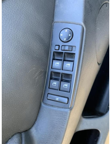 Arbre de transmission (propulsion) BMW X5 E53 Diesel