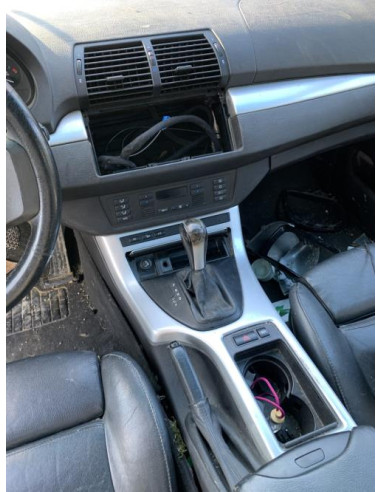 Resistance chauffage BMW X5 E53 Diesel
