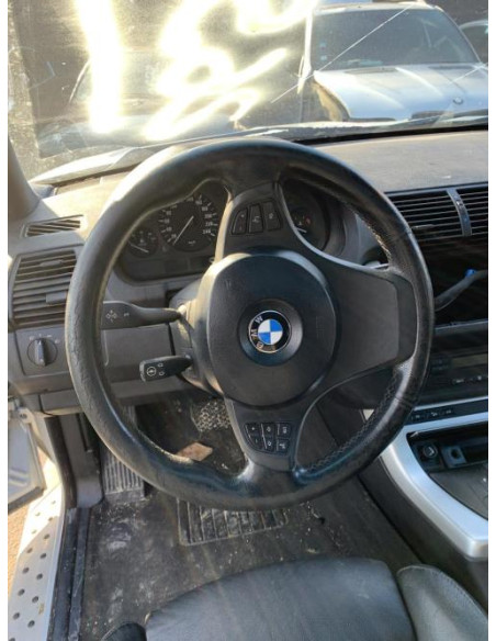 Resistance chauffage BMW X5 E53 Diesel