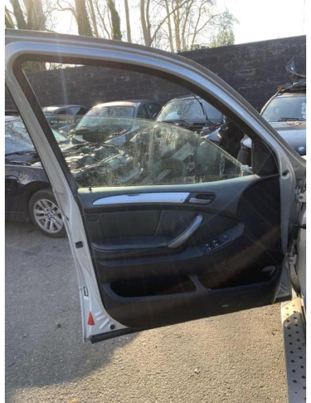 Resistance chauffage BMW X5 E53 Diesel