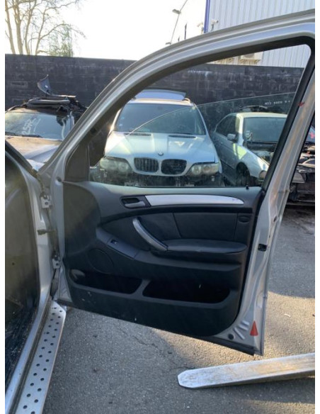 Resistance chauffage BMW X5 E53 Diesel