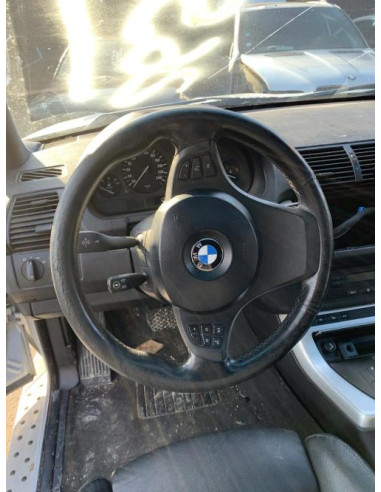 Berceau arriere BMW X5 E53 Diesel