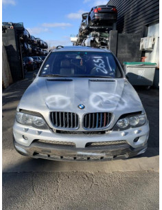 Moteur toit ouvrant BMW X5 E53 Diesel