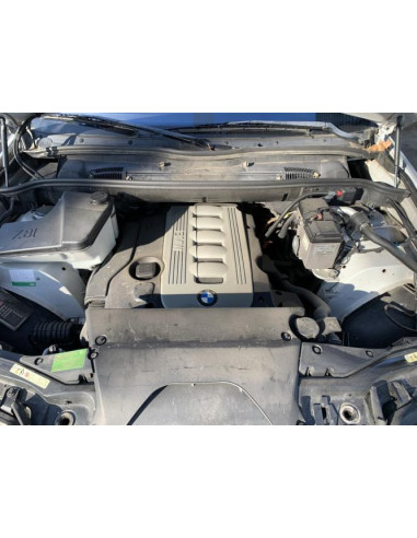 Bloc ABS (freins anti-blocage) BMW X5 E53 Diesel