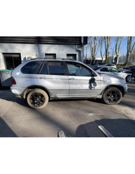 Selecteur boite de vitesse BMW X5 E53 Diesel