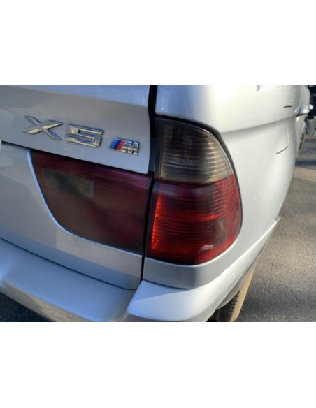 Selecteur boite de vitesse BMW X5 E53 Diesel