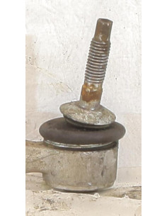 Bras de suspension superieur arriere gauche BMW SERIE 5 E39 TOURING PHASE 1 BREAK  2
