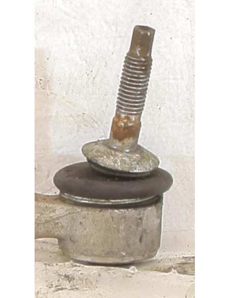 Bras de suspension superieur arriere gauche BMW SERIE 5 E39 TOURING PHASE 1 BREAK 
