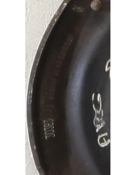Bras de suspension arriere gauche BMW SERIE 1 F21 PHASE 1 Diesel