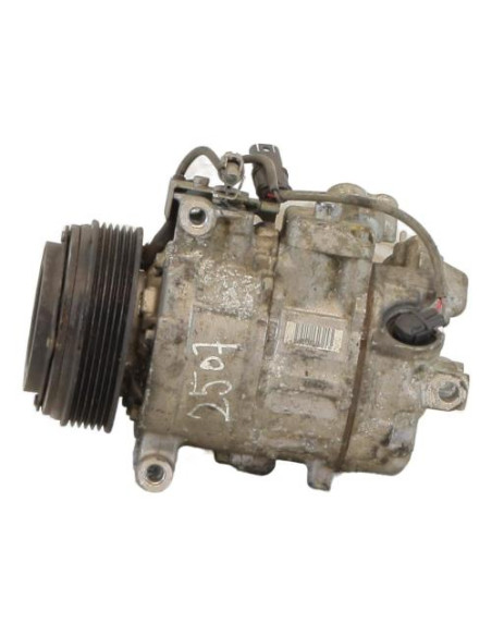 Compresseur clim BMW SERIE 3 E92 COUPE PHASE 1 Diesel