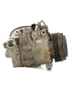 Compresseur clim BMW SERIE 3 E92 COUPE PHASE 1 Diesel 2
