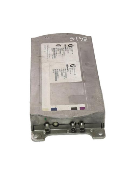Calculateur BMW X3 E83 PHASE 2 Diesel