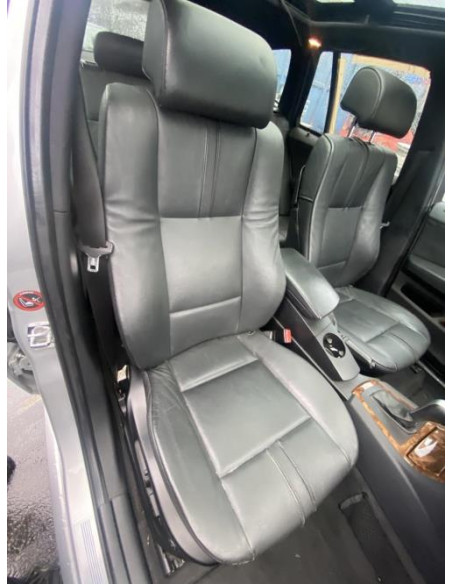 Calculateur BMW X3 E83 PHASE 2 Diesel