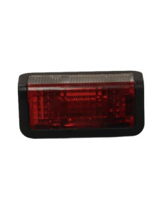 Malle/Hayon arriere BMW X3 E83 PHASE 2 Diesel